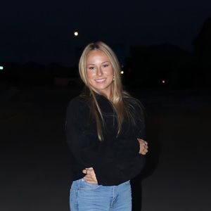 Meet your Posher, Sally